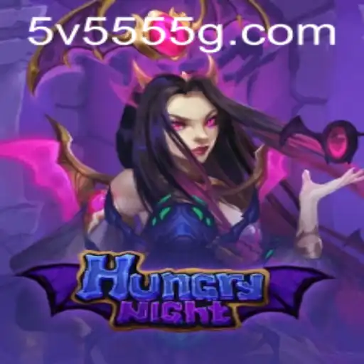 Explorando o Mundo de HungryNight: Um Jogo de Estratégia Imersiva