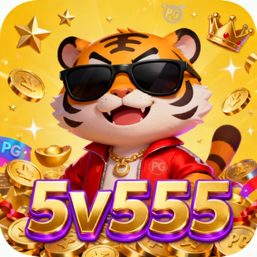 5v555 Logo